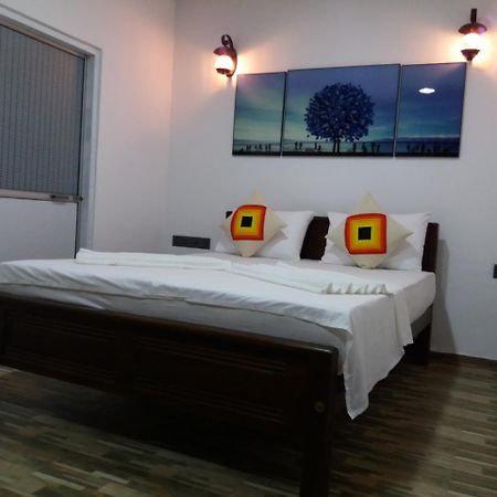 Sea Wind Villa Dikwella Exterior foto